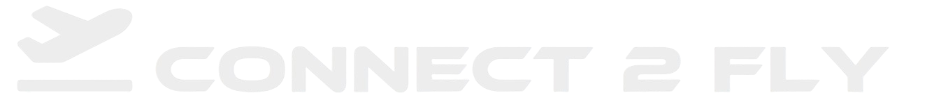 Connect 2 Fly Logo